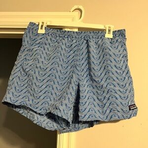 Patagonia shorts medium